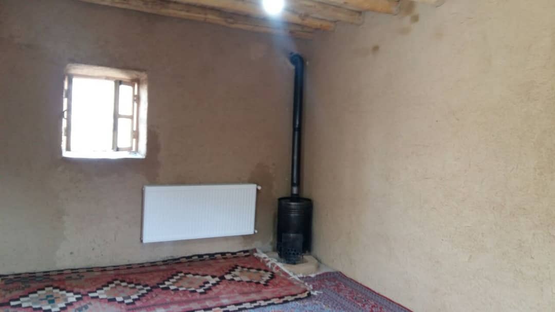 اجاره اقامتگاه بومگردی در قلعه سنگی خرم آباد - 6