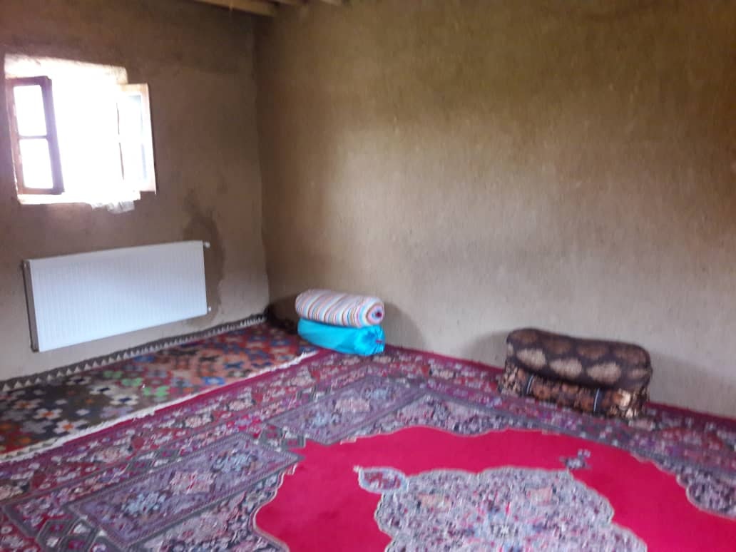 اجاره خانه سنتی در قلعه سنگی خرم آباد - 7