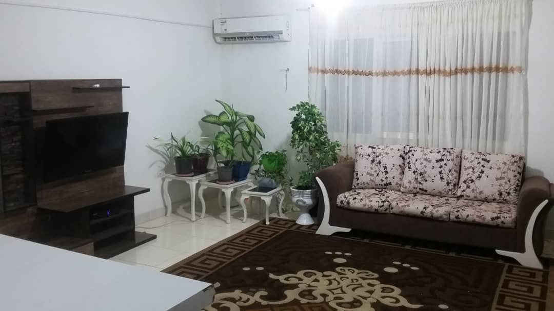 اجاره آپارتمان مبله در بلوار شهدا بندرعباس