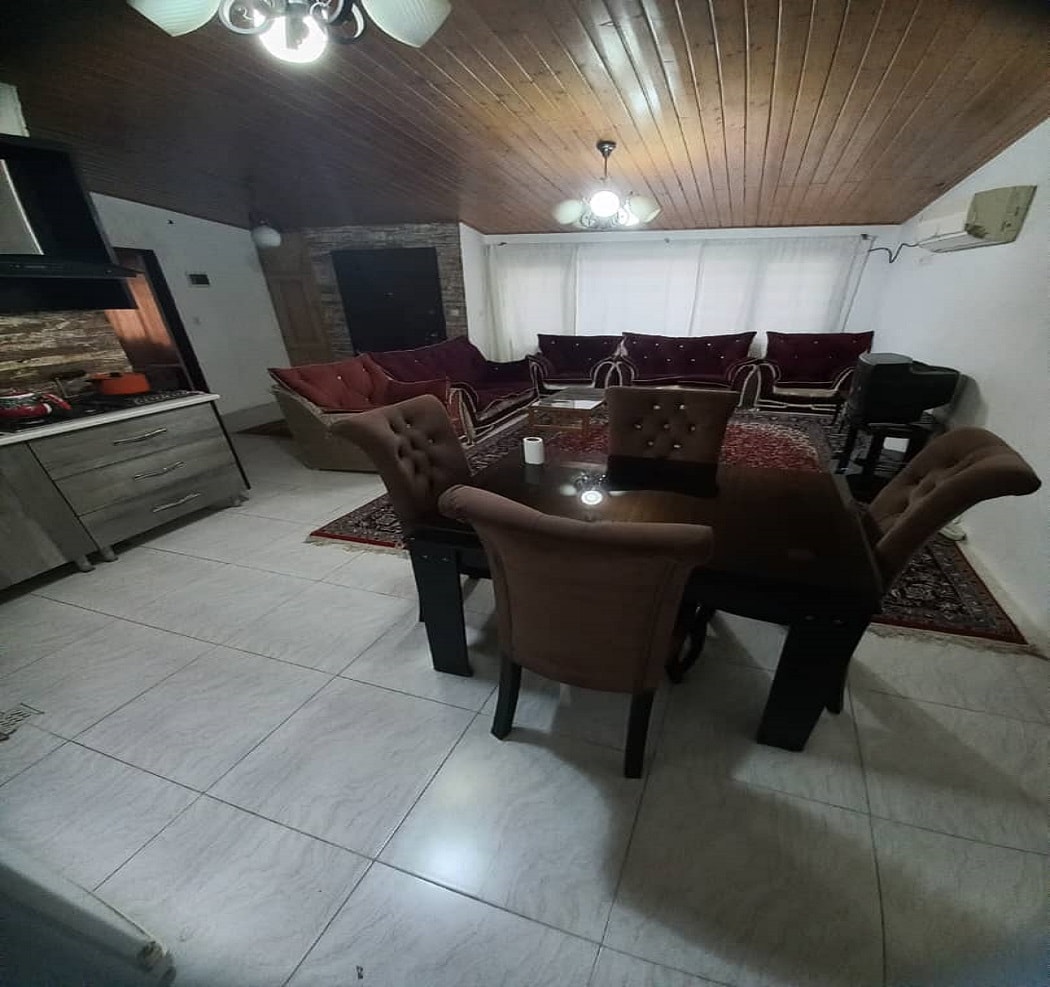 اجاره منزل مبله در نوشهر