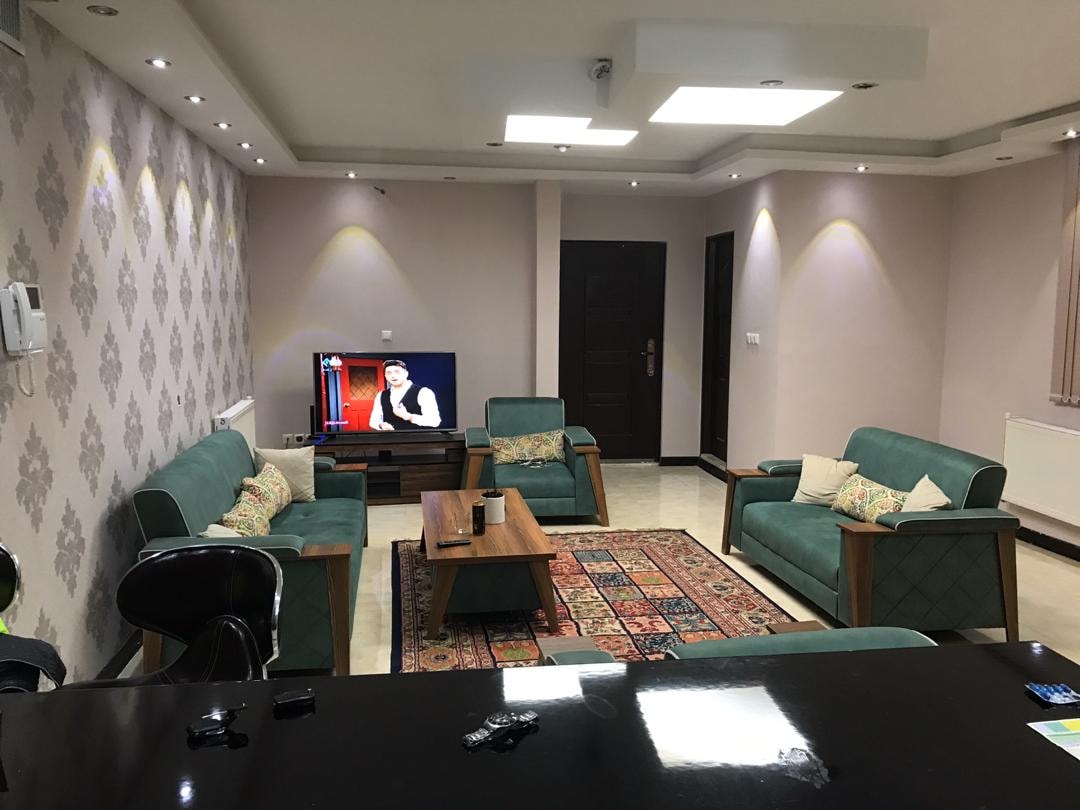 اجاره آپارتمان مبله در بلوار پاسارگاد شیراز