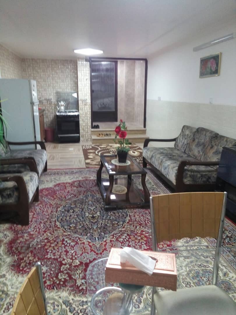 اجاره منزل اجاره ای روزانه در شهدای محراب یزد 