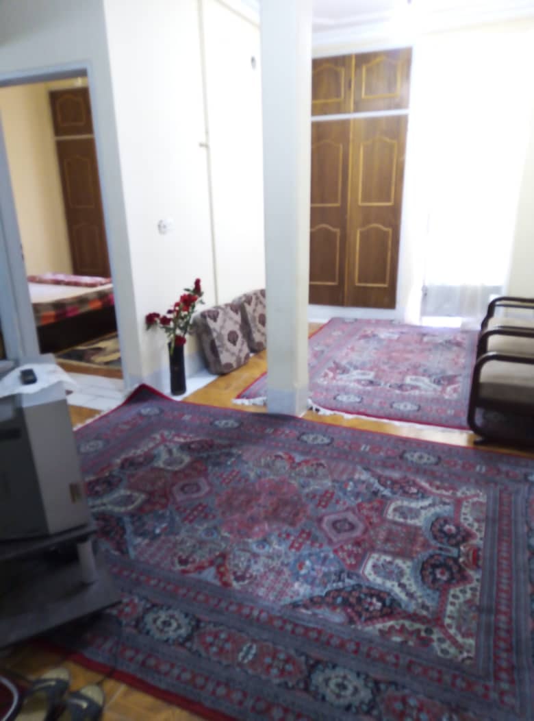 اجاره منزل مبله تمیز در شهدا یزد 