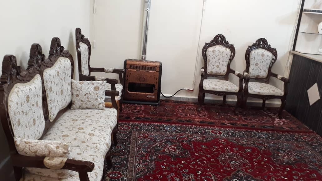 اجاره آپارتمان مبله در یاغچیان تبریز