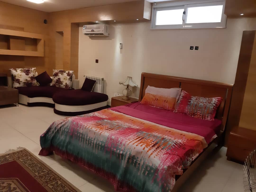 اجاره سوئیت اجاره ای در  رودکی