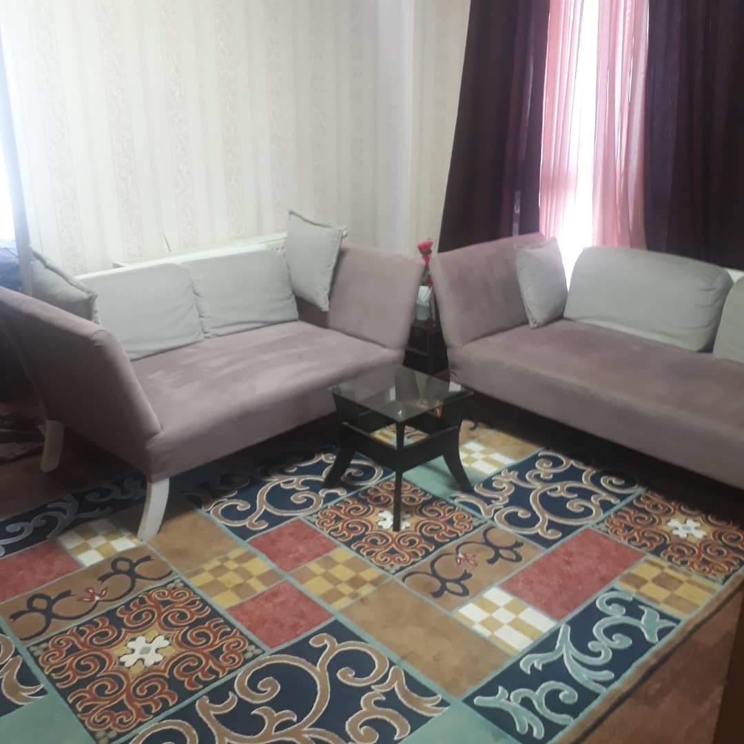 اجاره منزل مبله در یادگار امام تهران 