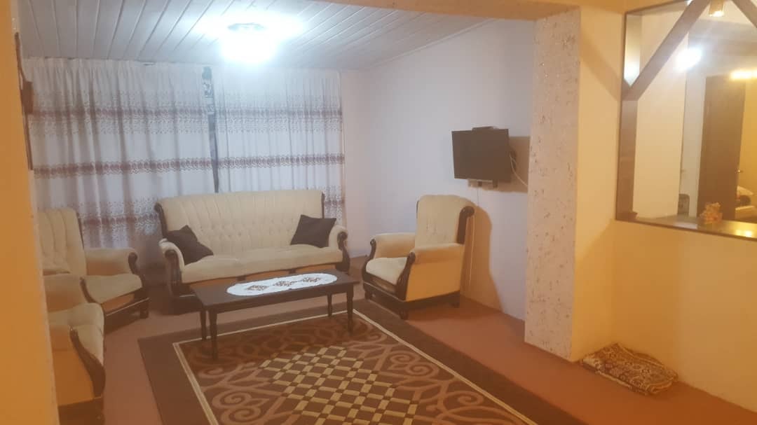 اجاره ویلا  دربست در چابکسر - کاکتوس 1
