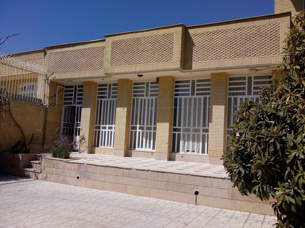 اجاره هاستل در جهاد شهرک گلستان