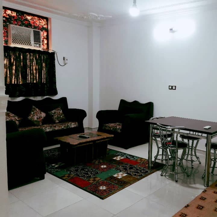 اجاره خانه ویلایی در جمهوری چابهار - 4