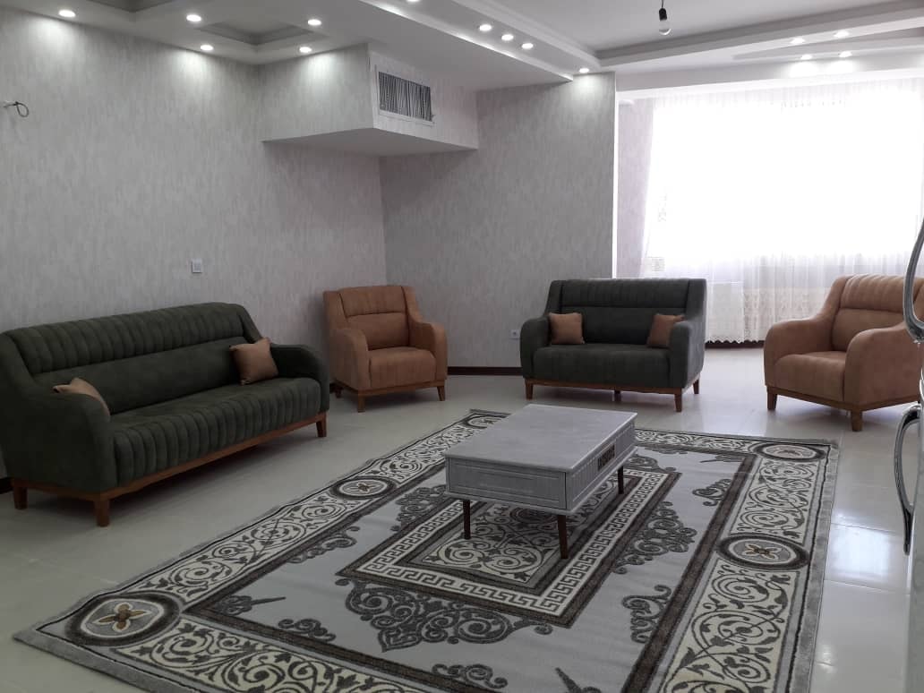 اجاره منزل مبله در بلوار گلستان شیراز