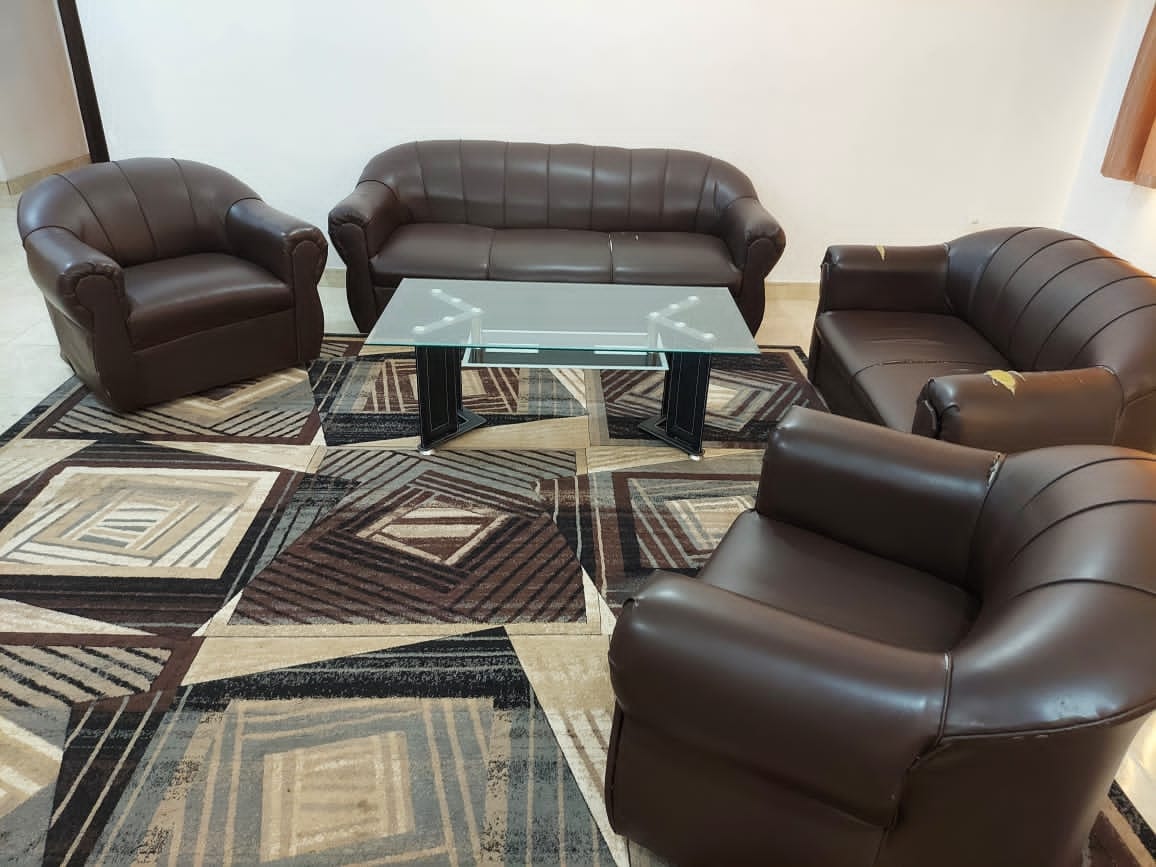 اجاره آپارتمان دوخواب در سپیدار قشم - 4تخت