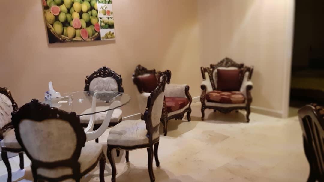 اجاره خانه مبله در ظفر غربی تهران - 2
