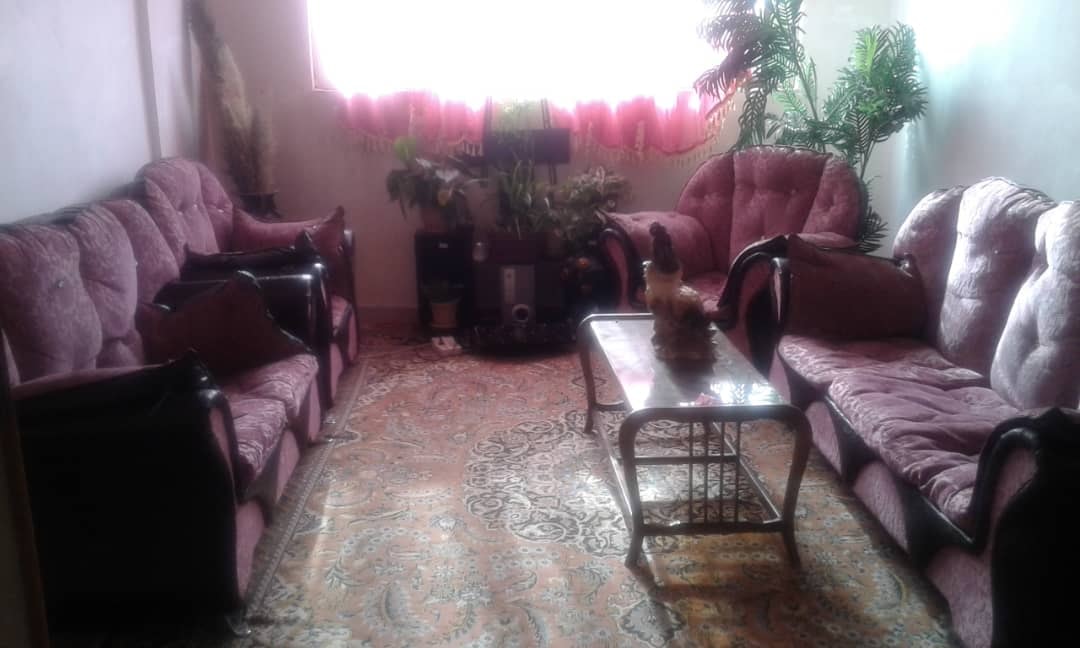 اجاره آپارتمان مبله در شهرک توحید سبزوار