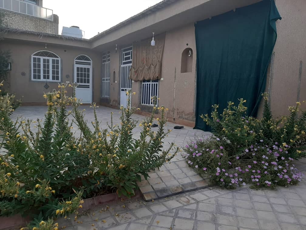 اجاره خانه سنتی در استهبان ایج _ اتاق 2