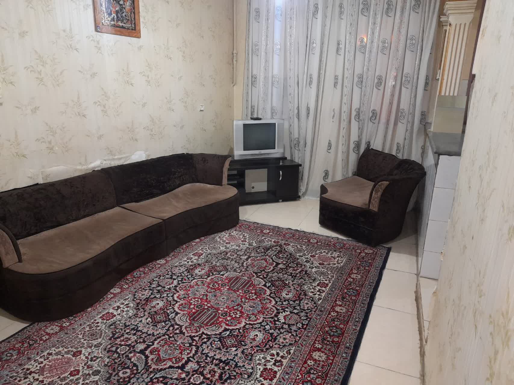 اجاره منزل مبله در خیابان دانشگاه