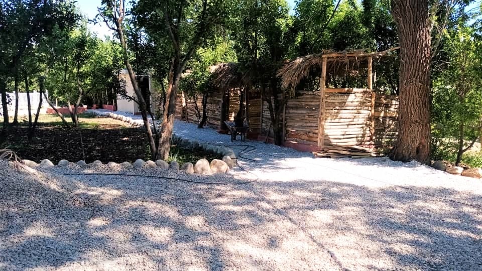 اجاره باغ تفریحی در سربست سپیدان