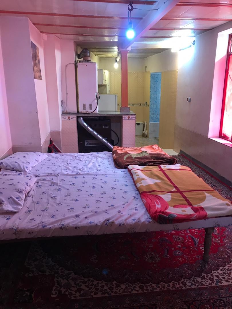 اجاره سوئیت مبله در پیروزی شیراز 