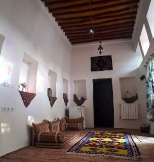 اجاره اتاق بومگردی در بوشهر Vip