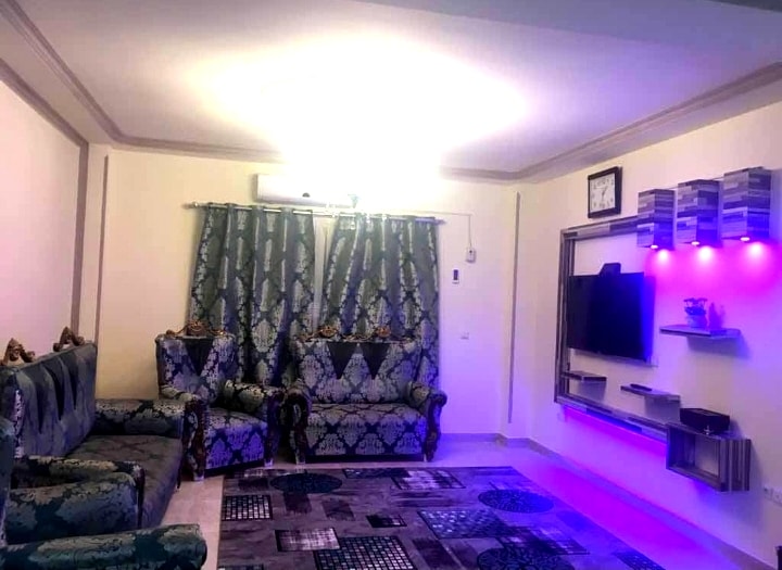 اجاره سوئیت مبله در سرو شمالی قشم - 1