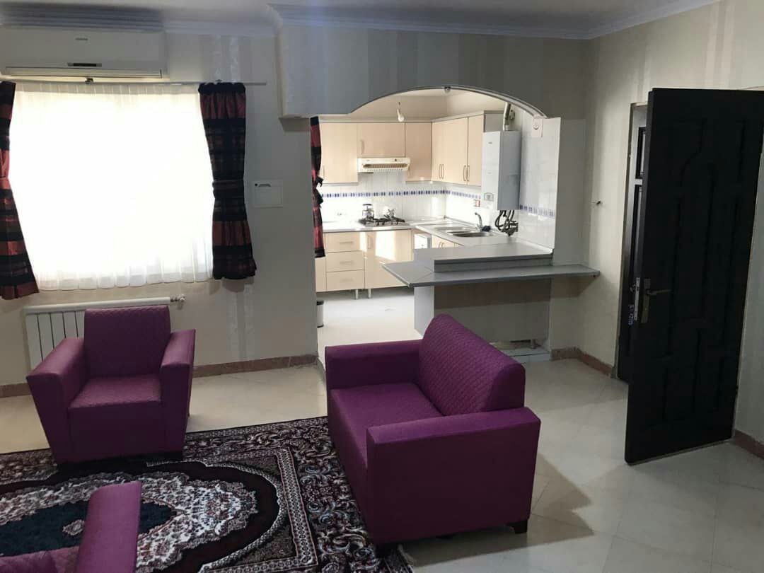 اجاره هتل آپارتمان مبله در فردوسی تهران