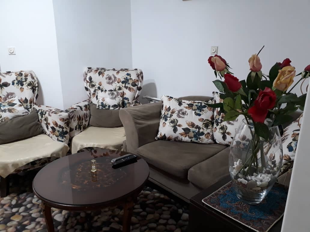 اجاره آپارتمان مبله در ولیعصر تهران 