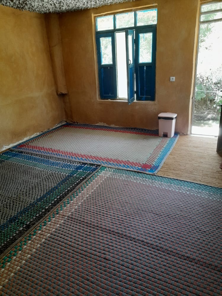 اجاره اتاق بومگردی در آبشار مارگون سپیدان