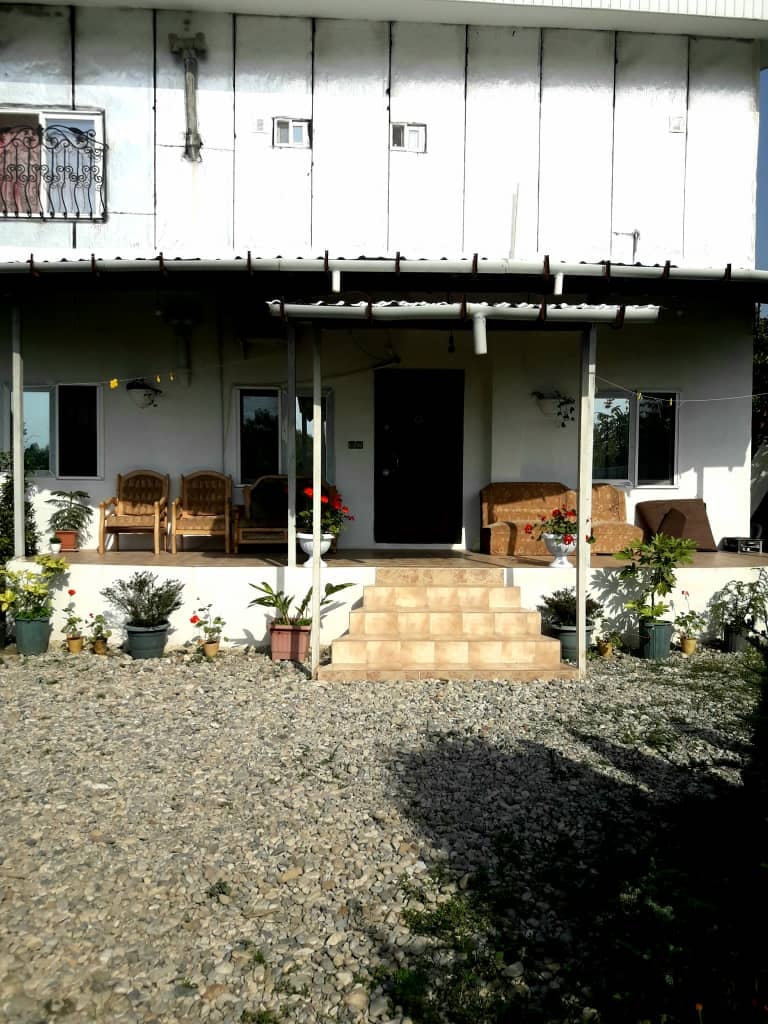 اجاره باغ و ویلا در روستای میان دگ محله تنکابن