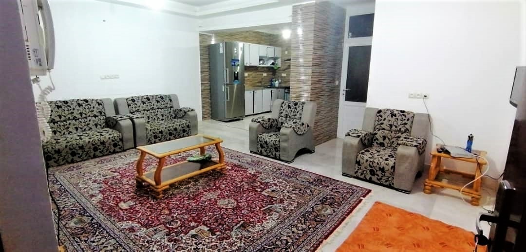 اجاره روزانه منزل ویلایی در سبزآباد بوشهر