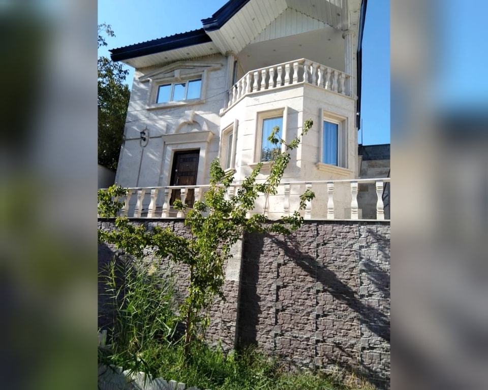 اجاره ویلا استخردار در پاییزان بومهن - تهران