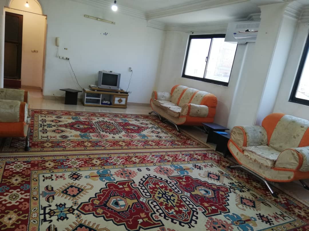 اجاره آپارتمان مبله در قائم شهر