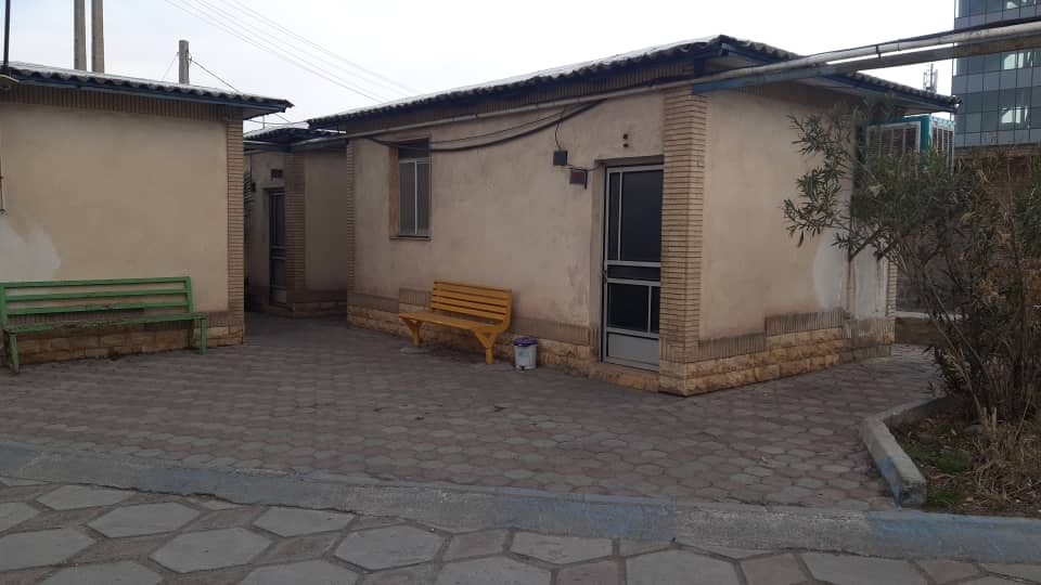 اجاره خانه سنتی در بلوار سپاه ساوه