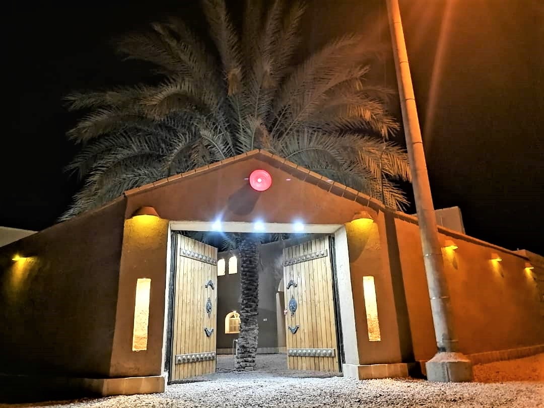 اجاره اقامتگاه بومگردی در دشتقران طبس - 8
