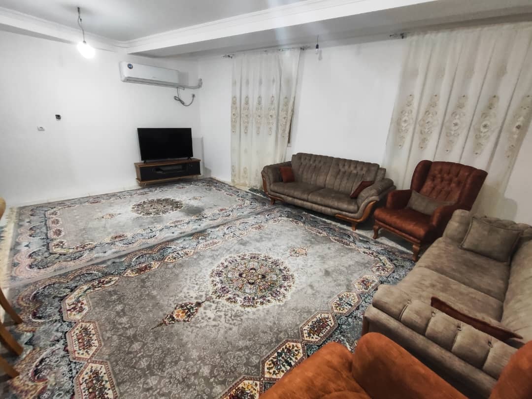 اجاره آپارتمان مبله در میدان شهدا