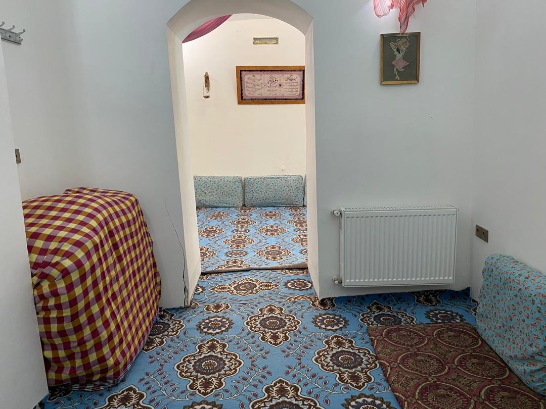 اجاره خانه سنتی در امام خمینی یزد - اتاق کهن