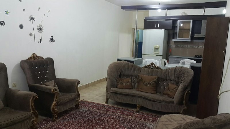 اجاره آپارتمان مبله در امیر آباد آبادان - 3
