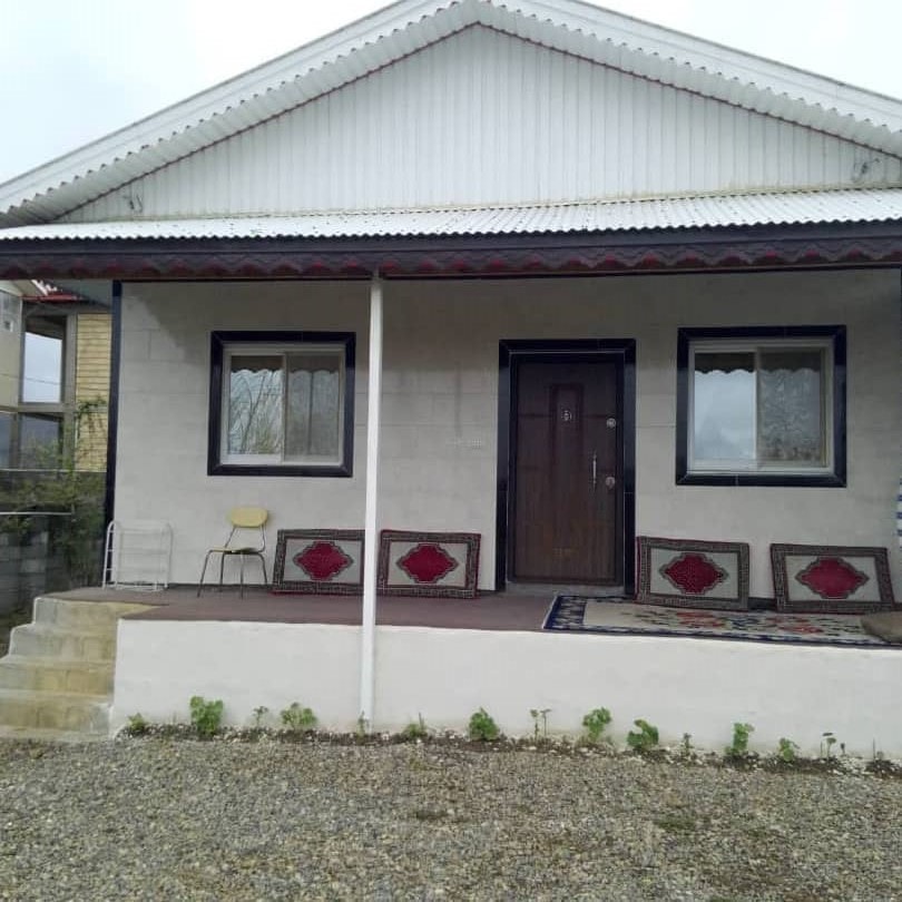 اجاره ویلا در روستای وشمه سرا ماسال