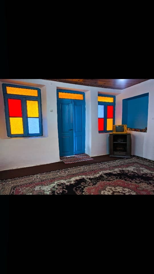 اجاره اتاق سنتی در ظهراب سرا اطاقور - اتاق 3