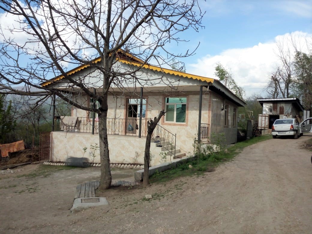 اجاره ویلا کوهستانی در بره سر