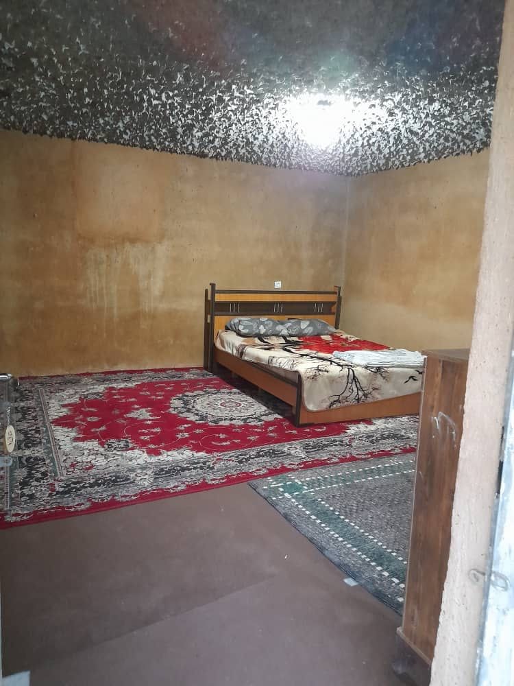 اجاره اتاق بومگردی در آبشار مارگون سپیدان
