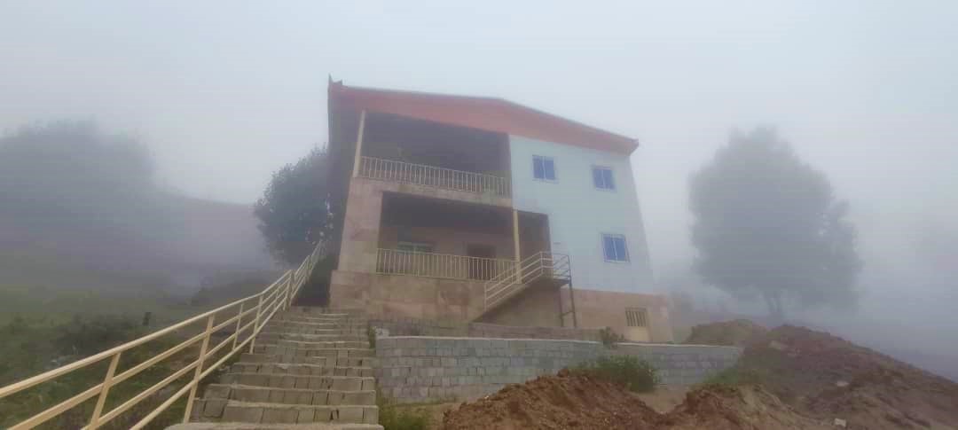 ویلا کوهستانی در فیلبند