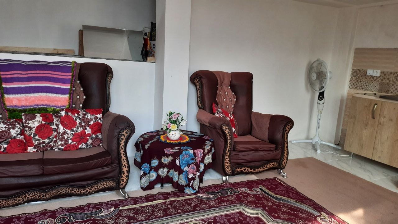 اجاره منزل ویلایی در روستا حلیمه جان - اوویس