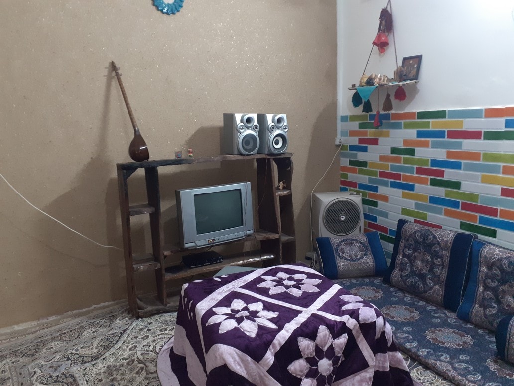 اجاره سوئیت سنتی در روستای کندر کرج - 40 متر