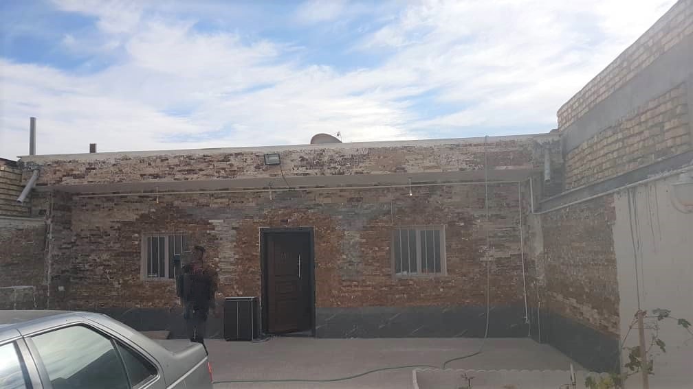اجاره منزل ویلایی در روستای بستان قم