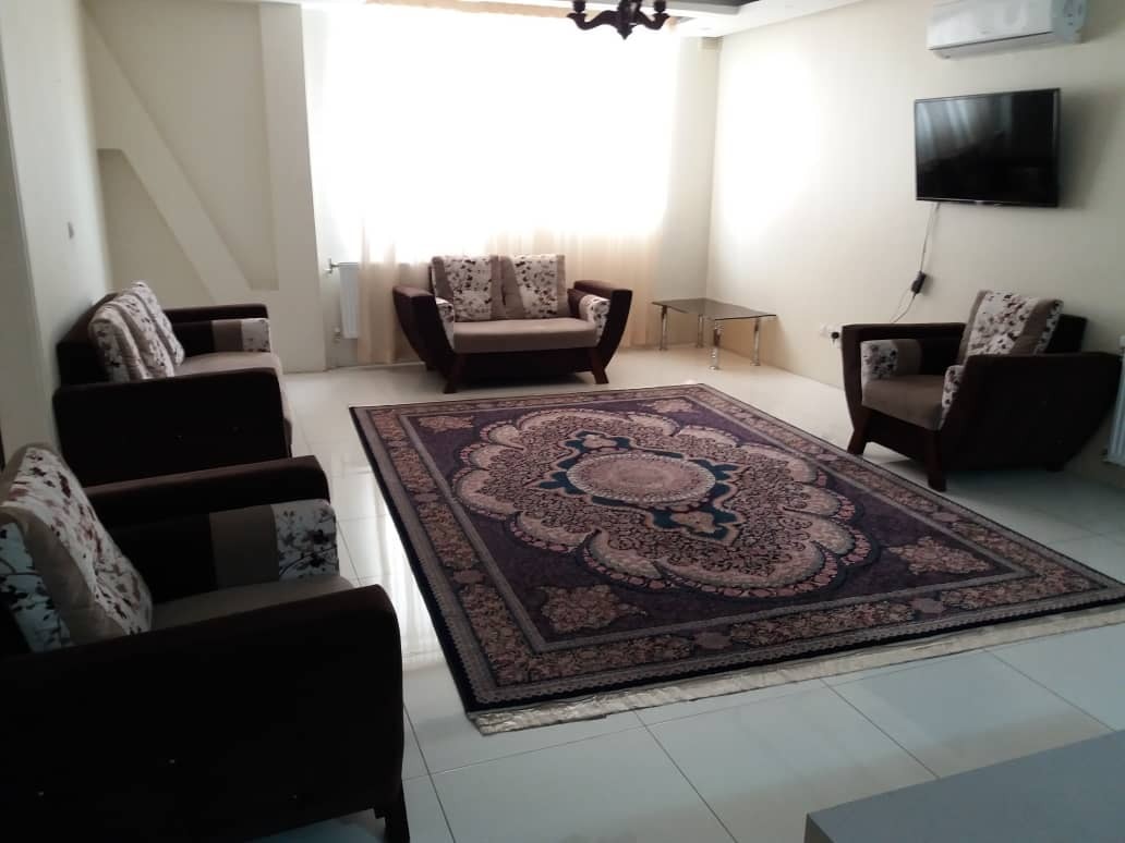 اجاره آپارتمان مبله در رودکی شیراز