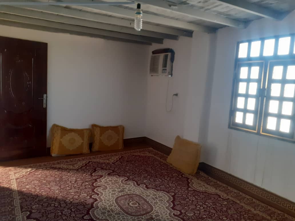 اجاره اتاق بومگردی در روستای طبل قشم