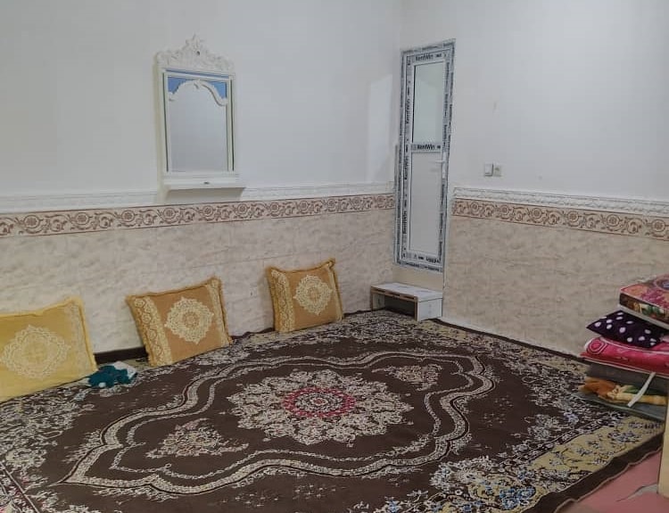 اجاره اتاق بومگردی در روستای طبل قشم
