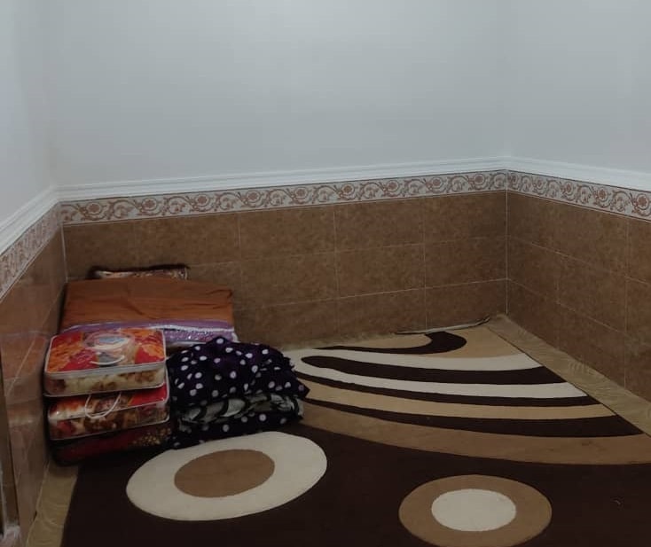 اجاره سوئیت در روستای طبل قشم - دو خواب