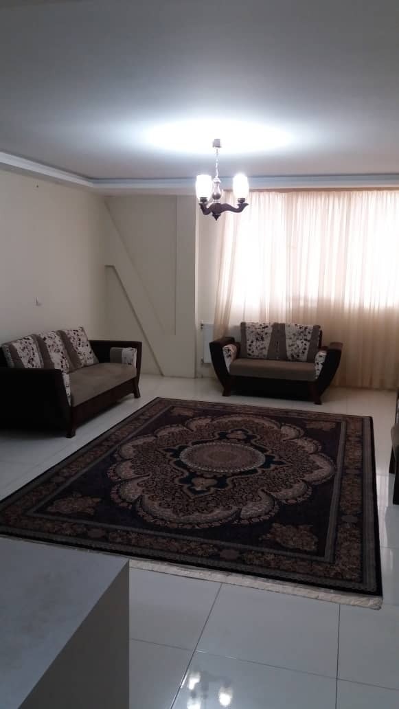 اجاره آپارتمان دو خواب در رودکی شیراز