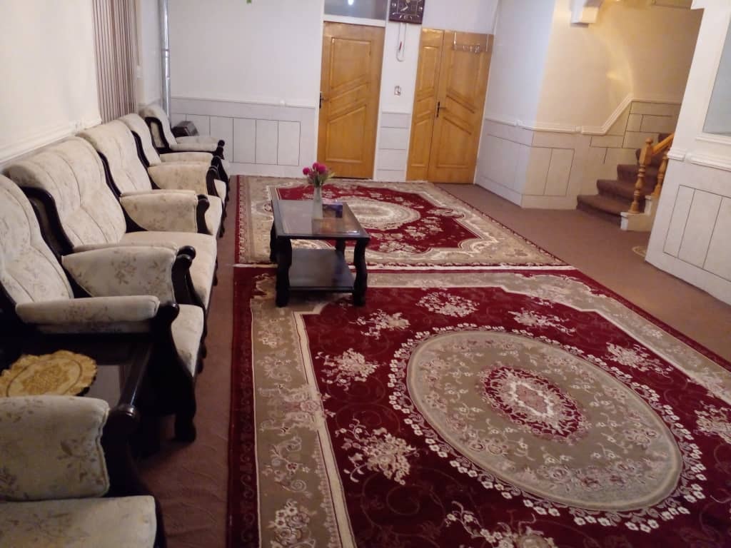 اجاره منزل ویلایی در چادگان - خارج از دهکده