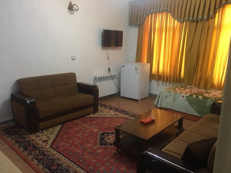 اجاره خانه مبله در طالقانی - سه تخته